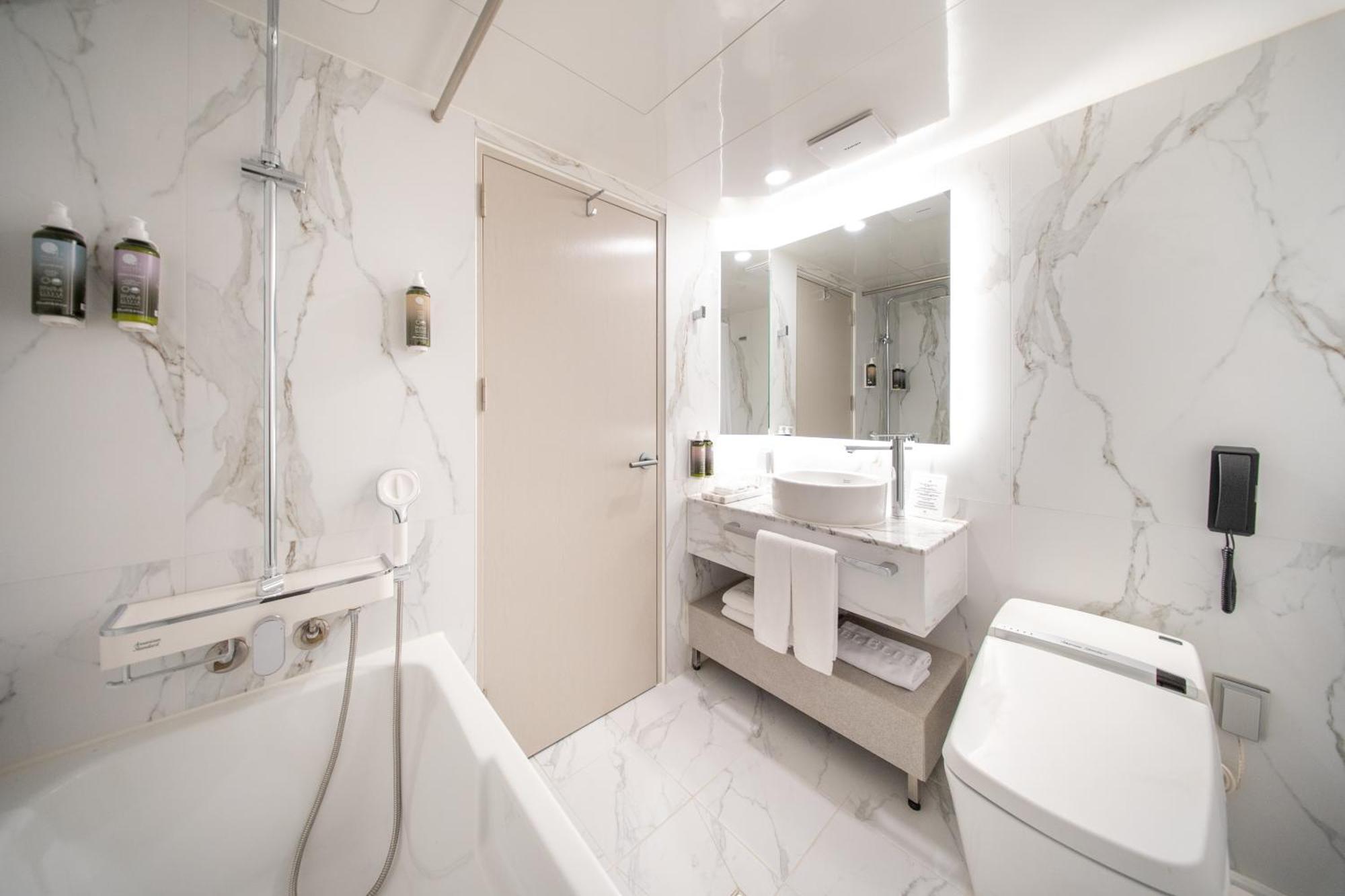 Eliena Hotel Seoul Gangnam Eksteriør billede