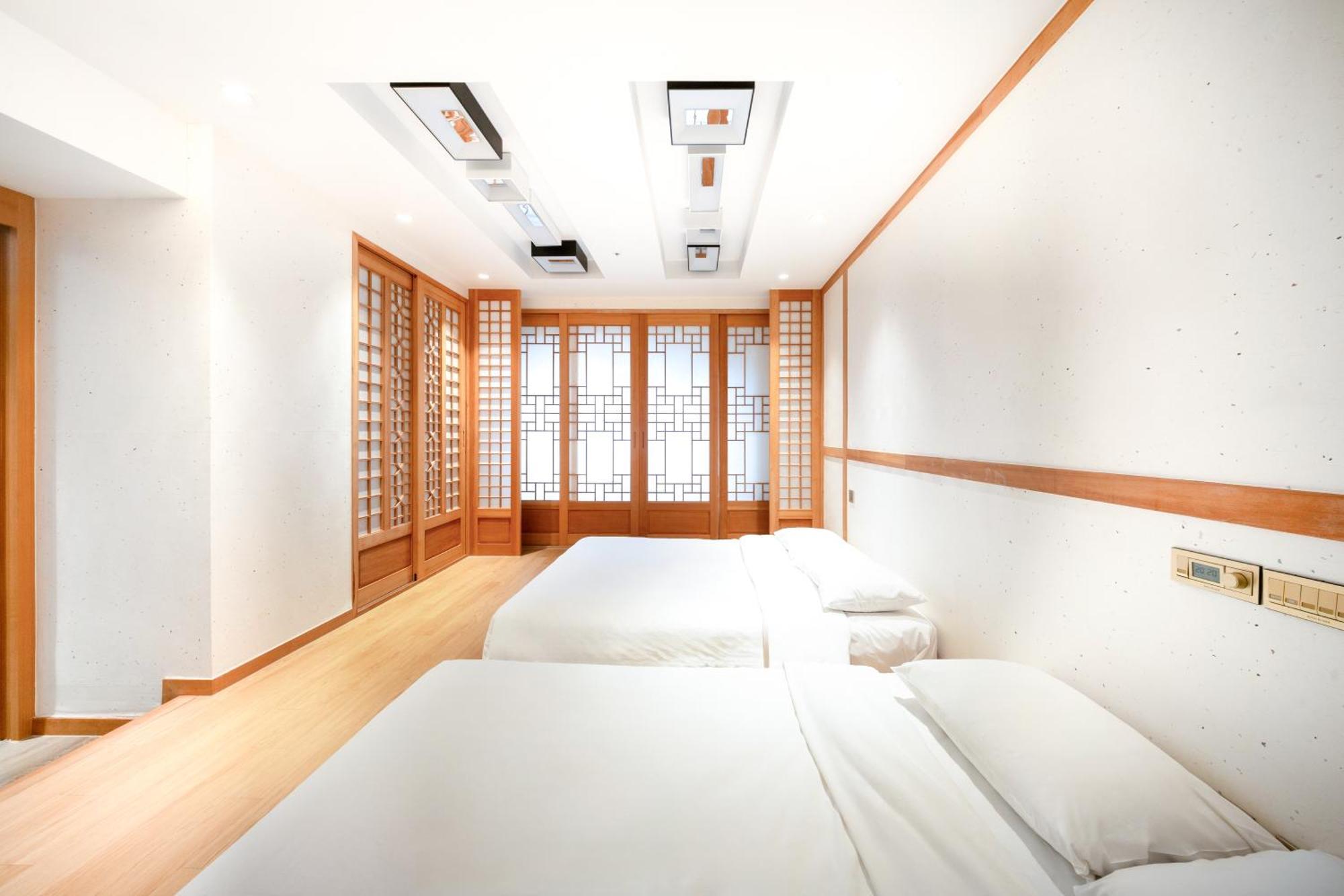 Eliena Hotel Seoul Gangnam Eksteriør billede